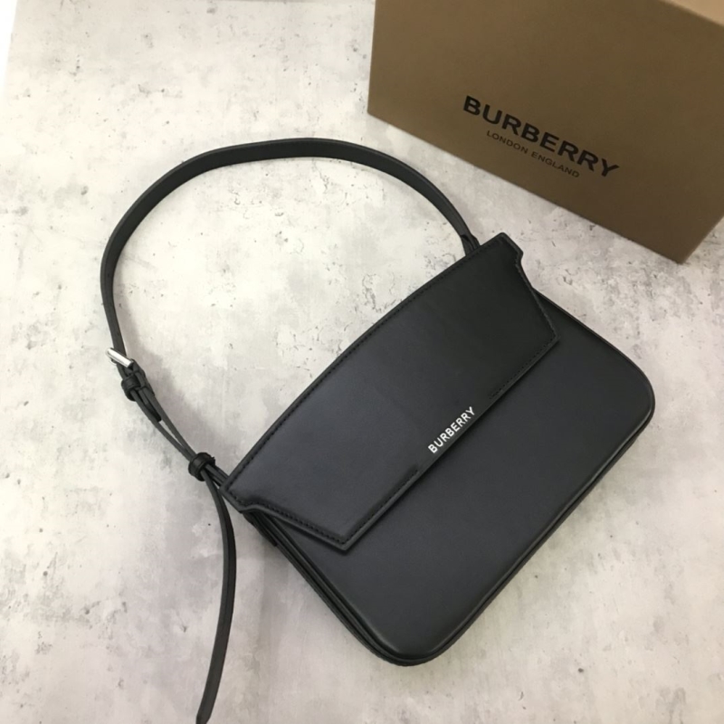 Burberry Top Handle Bags